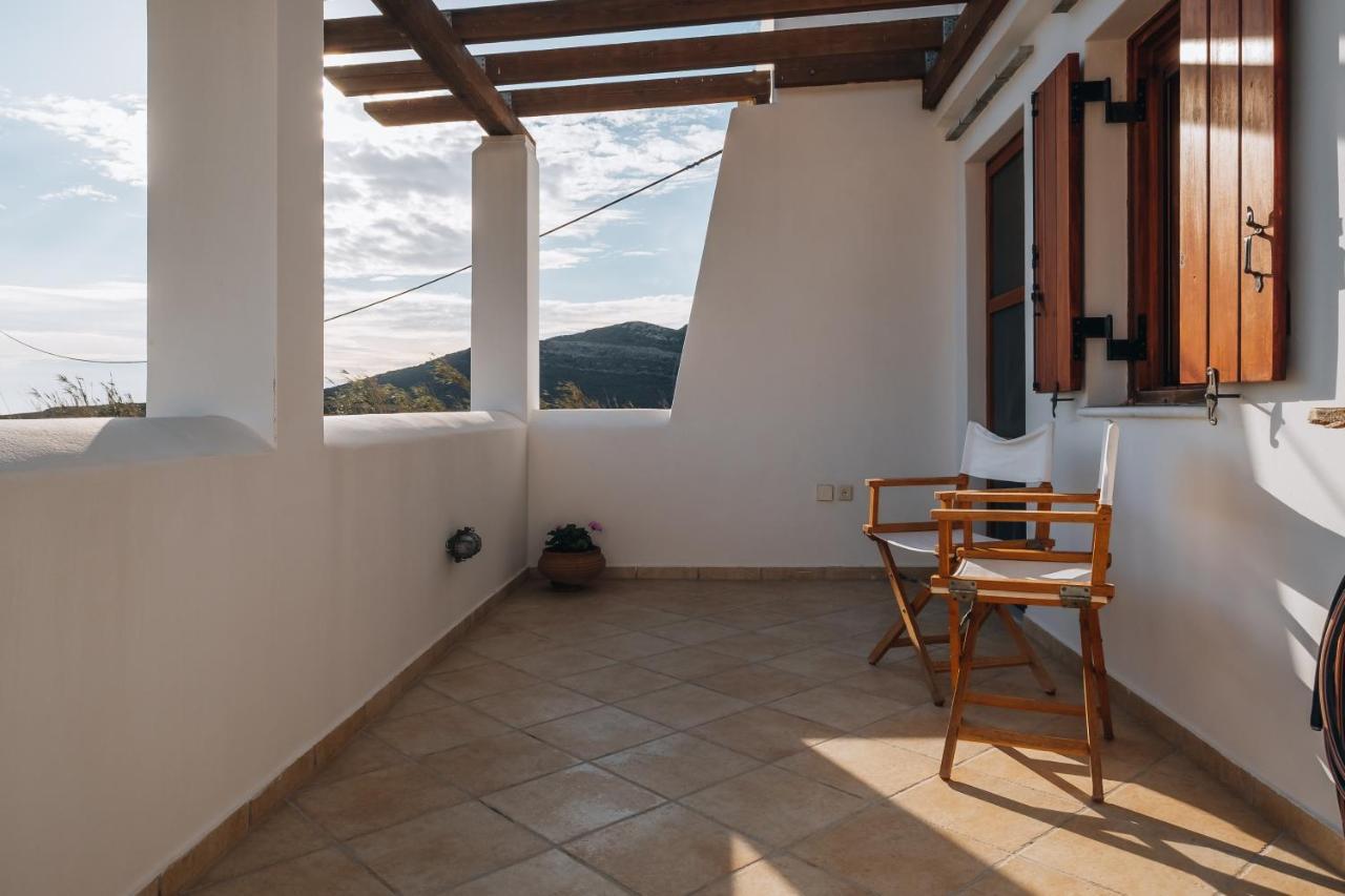 Saint Croix Villa Kato Sangrion Bagian luar foto